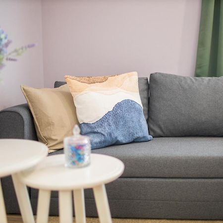 Zlatin Dvor - Apartments For 3, Terrace, Trogir Center, Beach At 5-Min, Bike Friendly 객실 사진